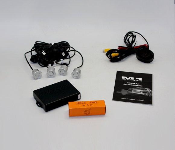 SENSOR DE RE PARA MULTI M1 CRS8500V3 SILVER